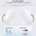 Auriculares Inalámbricos Bluetooth Xiaomi Redmi Buds 6 Play Color Blanco
