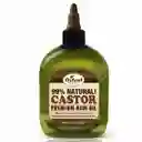 Aceite Castor Premium Hair Oil 210 Ml