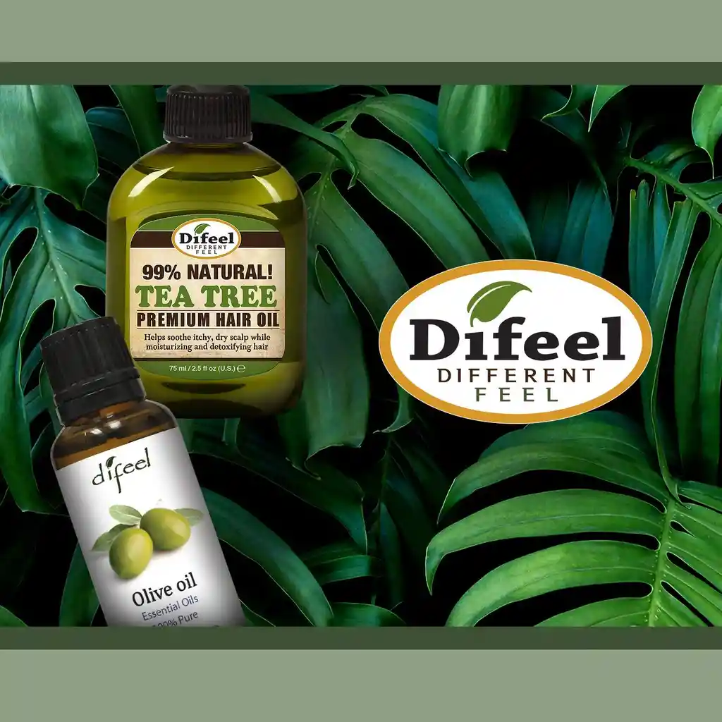 Aceite Castor Premium Hair Oil 210 Ml