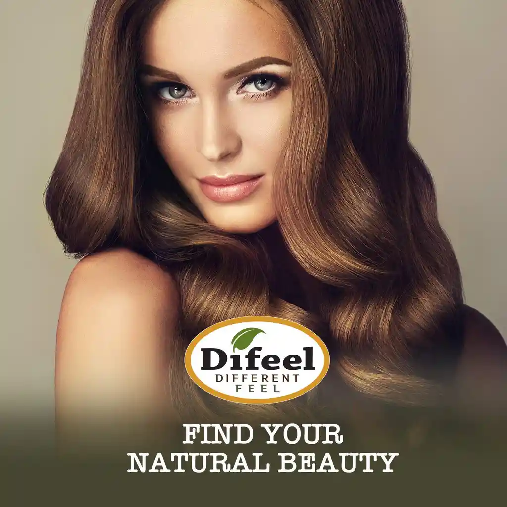 Aceite Castor Premium Hair Oil 210 Ml