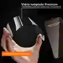 Vidrio Blindado Templado Iphone 15 Pro Protector Pantalla Og Class