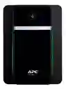 Ups Apc Bx2000m-lm 2000va 6 Tomas Avr 1200 Watts Nema 20 Color Negro