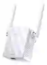 Tp-link, Extensor De Rango Inalámbrico N 300mbps, Tl-wa855re Color Blanco