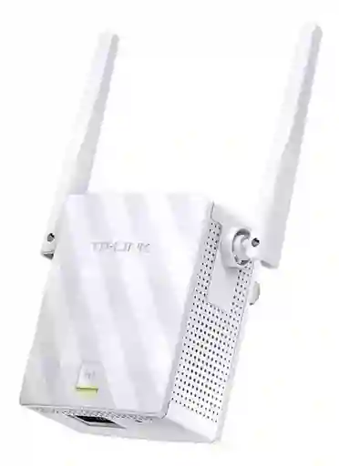 Tp-link, Extensor De Rango Inalámbrico N 300mbps, Tl-wa855re Color Blanco