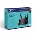 Tp-link, Router Gigabit Wifi 6 Dual Band Ax1800, Archer Ax23 Color Negro