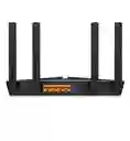 Tp-link, Router Gigabit Wifi 6 Dual Band Ax1800, Archer Ax23 Color Negro