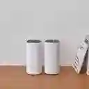 Tp-link, Sistema Wifi Malla Para El Hogar, Deco E4 (2-pack) Color Blanco