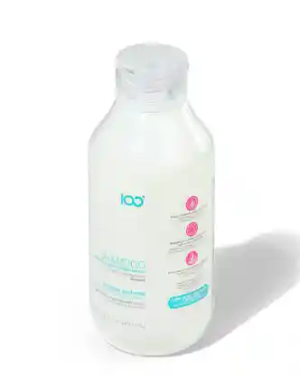 La Poción Shampoo