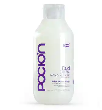 La Poción Crema De Peinar