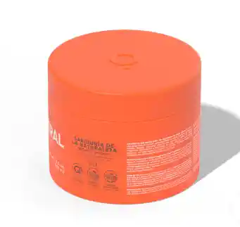 La Poción Mascarilla Ancestral