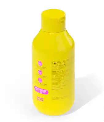 La Poción Shampoo Para Rizos Tongolé