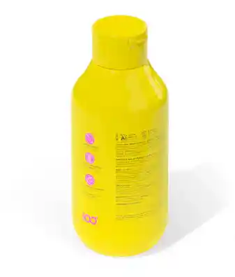 La Poción Crema De Peinar Leave On Tongolé