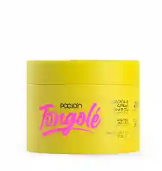 La Poción Mascarilla Tongolé