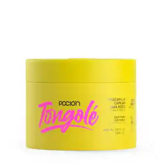 La Poción Mascarilla Tongolé