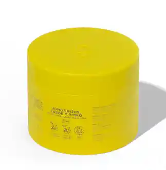 La Poción Mascarilla Tongolé
