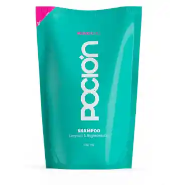 La Poción Refill Shampoo