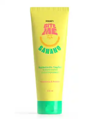 La Poción Suplemento De Banano