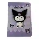 Agenda Kuromi Squishi