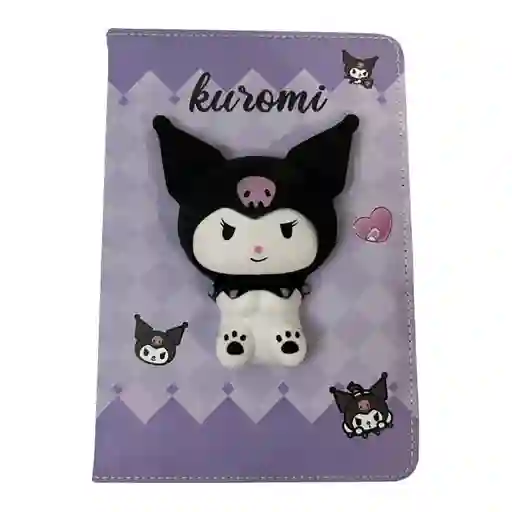 Agenda Kuromi Squishi