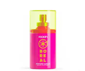 La Poción Perfume Boreal