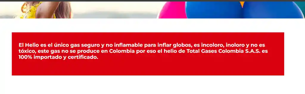 Globo Cumpleaños Dorado Con Helio Certificado Larga Duración