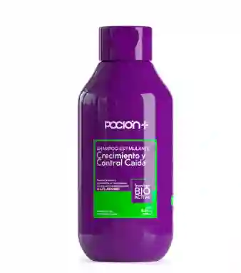 La Poción Shampoo Crecimiento