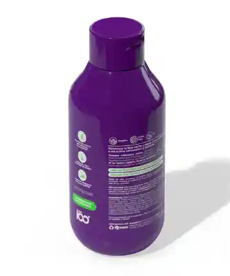 La Poción Shampoo Crecimiento