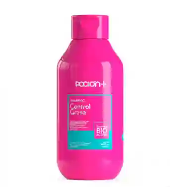La Poción Shampoo Control Grasa