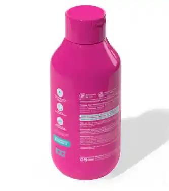 La Poción Shampoo Control Grasa