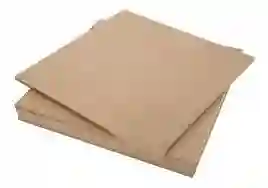 Tabla Mdf 20 X 20 Cm