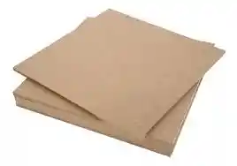 Tabla Mdf 20 X 20 Cm