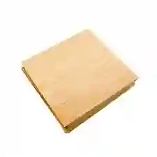 Tabla Mdf 30 X 30 Cm