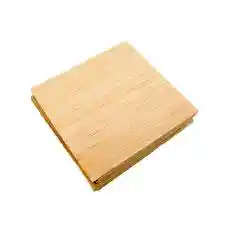 Tabla Mdf 30 X 30 Cm