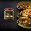 Chimichurri Chili Lemara