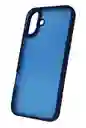 Funda Protectora Silicone Case Para Iphone 16