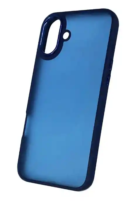 Funda Protectora Silicone Case Para Iphone 16