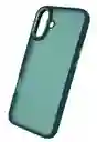Funda Protectora Silicone Case Para Iphone 16