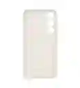Funda Protectora Silicone Case Blanco Para Celular Samsung S23