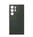 Silicone Case Funda Protectora Gris Para Celular Samsung S23 Plus