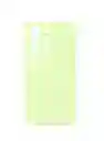 Silicone Case Funda Protectora Para Samsung S24 Ultra Antigolpes