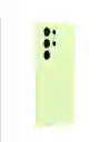 Silicone Case Funda Protectora Para Samsung S24 Ultra Antigolpes