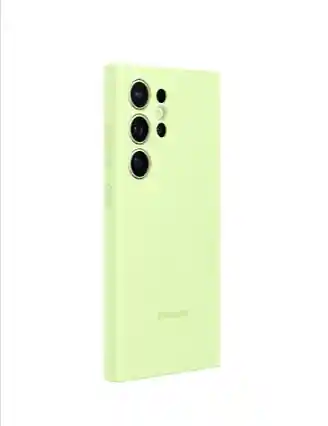 Silicone Case Funda Protectora Para Samsung S24 Ultra Antigolpes