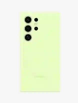 Silicone Case Funda Protectora Para Samsung S24 Ultra Antigolpes