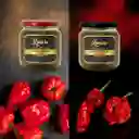 Chimichurri Chili + Hot Chili Lemara