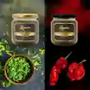 Combo Chimichurri Classic + Hot Chili