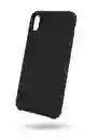 Funda Protectora Silicone Case Para Celular Iphone Xs Max
