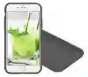 Funda Protectora Silicone Case Para Iphone 7 Estuche Antigolpes