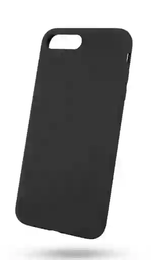 Funda Protectora Silicone Case Para Iphone 7 Estuche Antigolpes
