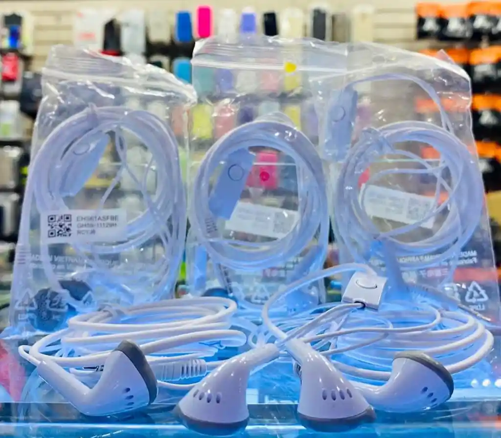 Audifonos Samsung Hs330 Manos Libres De Cable
