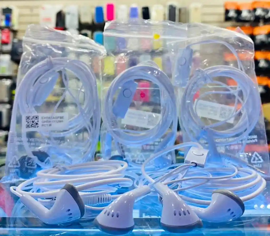 Audifonos Samsung Manos Libres Jack 3.5mm